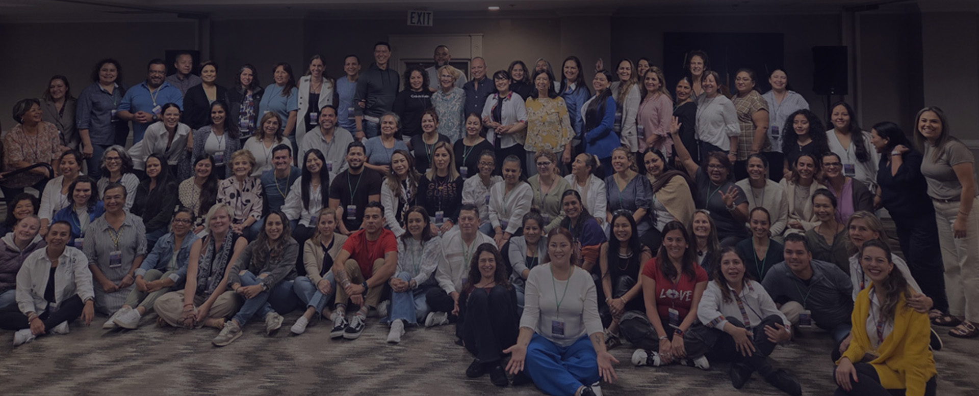 Taller de Constelaciones Familiares Xelajú